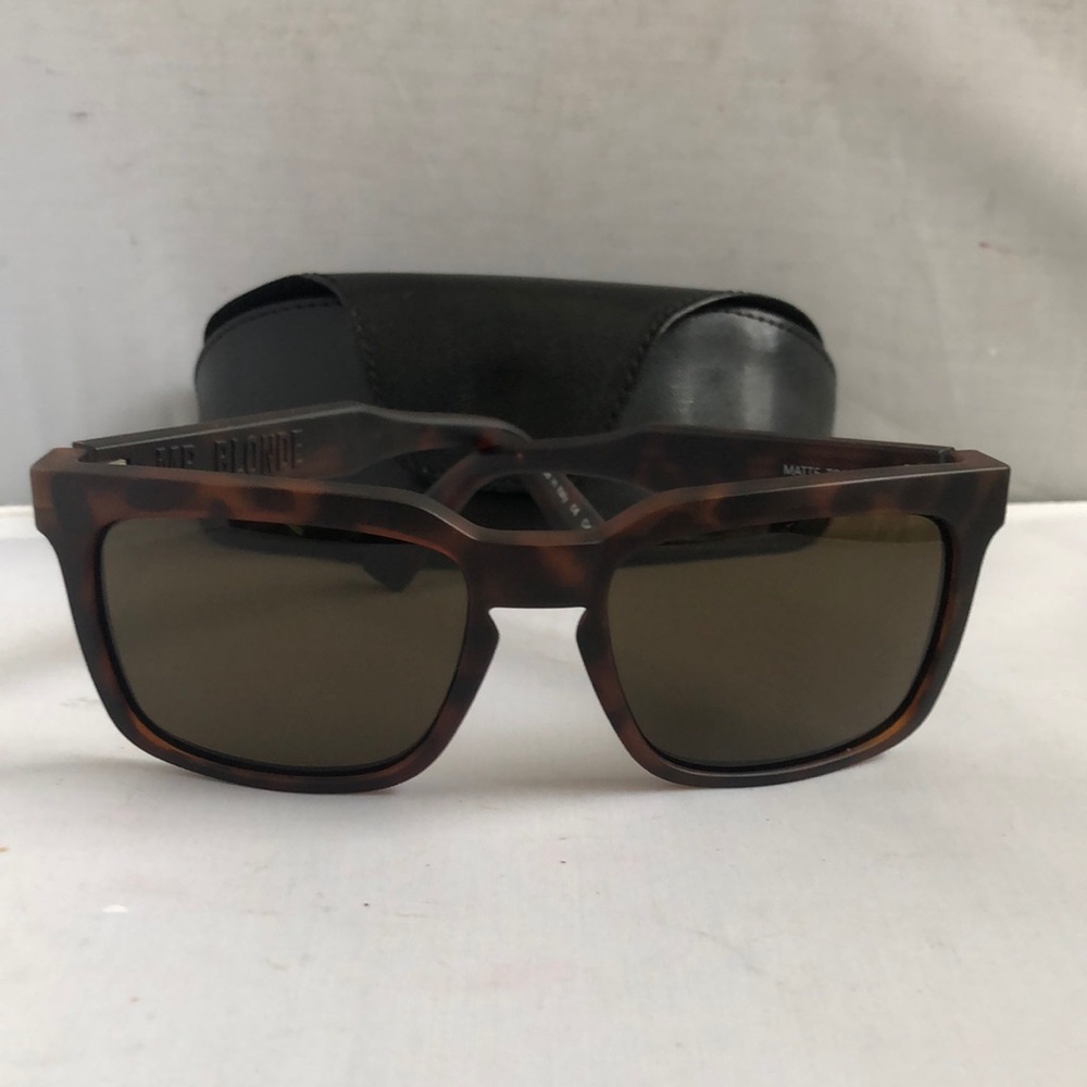 Dragon Mr Blonde Sunglasses.